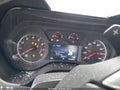 Photo 7 of 12 — 2021 Chevrolet Camaro