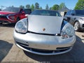 Photo 12 of 16 — 2000 Porsche 911