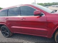 2015 Jeep Grand Cherokee — photo 13 of 16 | VIN 1C4RJFAG4FC692855