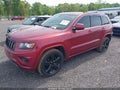 2015 Jeep Grand Cherokee — photo 2 of 16 | VIN 1C4RJFAG4FC692855