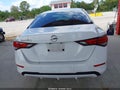 Photo 17 of 17 — 2020 Nissan Sentra