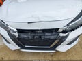 Photo 6 of 17 — 2020 Nissan Sentra