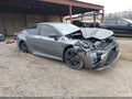 Photo 1 of 16 — 2025 Toyota Camry