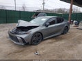 Photo 2 of 16 — 2025 Toyota Camry