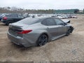 Photo 4 of 16 — 2025 Toyota Camry
