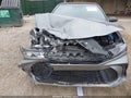 Photo 6 of 16 — 2025 Toyota Camry