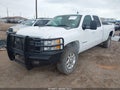 Photo 2 of 18 — 2012 Chevrolet Silverado