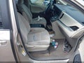Photo 5 of 22 — 2017 Toyota Sienna