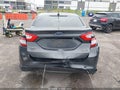 Photo 16 of 16 — 2015 Ford Fusion