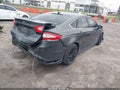 Photo 4 of 16 — 2015 Ford Fusion