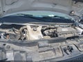 Photo 10 of 19 — 2022 Chevrolet Express 2500