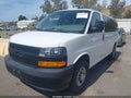 Photo 2 of 19 — 2022 Chevrolet Express 2500