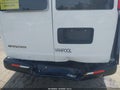 Photo 6 of 19 — 2022 Chevrolet Express 2500
