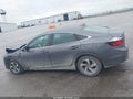 Photo 15 of 17 — 2020 Honda Insight