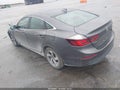 Photo 3 of 17 — 2020 Honda Insight