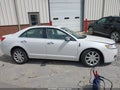 Photo 13 of 16 — 2011 Lincoln MKZ