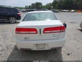 Photo 16 of 16 — 2011 Lincoln MKZ