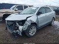 Photo 2 of 16 — 2018 Chevrolet Equinox