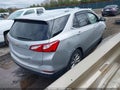 Photo 4 of 16 — 2018 Chevrolet Equinox