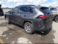 2025 Toyota RAV4 Hybrid — photo 3 of 22 | VIN JTMRWRFV9SJ072664