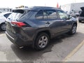 2025 Toyota RAV4 Hybrid — photo 4 of 22 | VIN JTMRWRFV9SJ072664