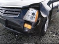 Photo 18 of 18 — 2008 Cadillac SRX