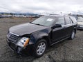 Photo 2 of 18 — 2008 Cadillac SRX