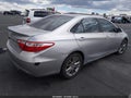 Photo 4 of 17 — 2015 Toyota Camry