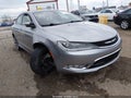 Photo 1 of 16 — 2015 Chrysler 200