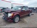 Photo 2 of 16 — 2009 Ford F-150