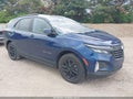 Photo 1 of 17 — 2022 Chevrolet Equinox