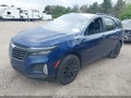 Photo 2 of 17 — 2022 Chevrolet Equinox