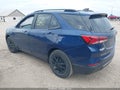 Photo 3 of 17 — 2022 Chevrolet Equinox