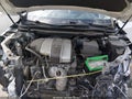 2018 Lexus RX 350L — photo 10 of 17 | VIN JTJDZKCA1J2003421