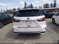 Photo 17 of 17 — 2018 Lexus RX 350L