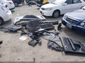 2018 Lexus RX 350L — photo 12 of 17 | VIN JTJDZKCA1J2003421