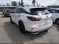 2018 Lexus RX 350L — photo 3 of 17 | VIN JTJDZKCA1J2003421