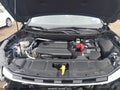 Photo 10 of 17 — 2024 Nissan Rogue