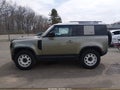 Photo 14 of 16 — 2023 Land Rover Defender