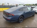 Photo 4 of 17 — 2025 Honda Accord