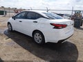 Photo 3 of 16 — 2021 Nissan Versa