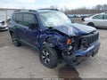Photo 1 of 16 — 2021 Jeep Renegade