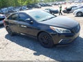 Photo 1 of 19 — 2016 Hyundai Sonata