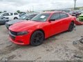 2018 Dodge Charger — photo 2 of 16 | VIN 2C3CDXBG1JH313628