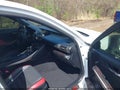 Photo 5 of 17 — 2015 Lexus IS 250