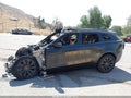 Photo 13 of 20 — 2019 Land Rover Range Rover Velar