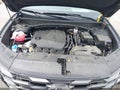 Photo 10 of 17 — 2025 Hyundai Tucson