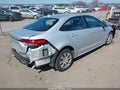 Photo 4 of 17 — 2021 Toyota Corolla