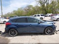 Photo 14 of 20 — 2018 Ford Focus