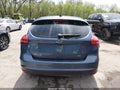 Photo 17 of 20 — 2018 Ford Focus